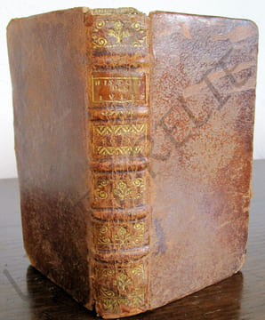 ANTIQUITÉS  JUDAIQUES.
HISTOIRE DES JUIFS ESCRITE PAR FLAVIUS JOSEPH.. FLAVIUS JOSEPH .
ANDILLY ARNAULD d'.