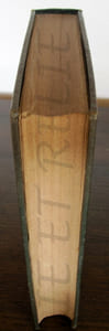 ENSEIGNEMENT DES ARTS DÉCORATIFS