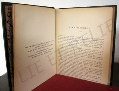 ENSEIGNEMENT DES ARTS DÉCORATIFS