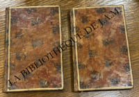 LES QUATRE POÉTIQUES D'ARISTOTE, D'HORACE, DE VIDA, DE DESPRÉAUX, Avec les Traductions & des Remarques de M. L'abbè Batteux.