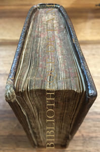 RÉFUTATION DE L'HERESIE DE CALVIN PAR LA SEULE DOCTRINE DE Mrs DE LA R.P.R POUR AFFERMIR SANS DISPUTE LES NOUVEAUX CONVERTIS DANS LA FOY DE L'ÉGLISE CATHOLIQUE. AVEC DES EXTRAITS DE PLUSIEURS LETTRES DE SAINT AUGUSTIN OU IL PAROIT QUE LA CONDUITE DU ROY, A L'ÉGARD DES CALVINISTES DE FRANCE EST CONFORME A LA DOCTRINE DE CE PÈRE.