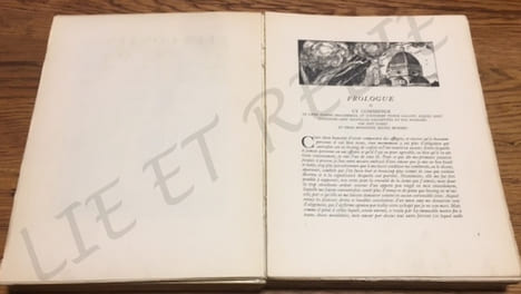 LES CONTES DE BOCCACE - DECAMERON.
LES CINQ PREMIERES JOURNÉES -LES CINQ DERNIERES JOURNÉES.
TRADUIT PAR ANTOINE LE MAÇON.. BOCCACE ou BOCCACIO - ...