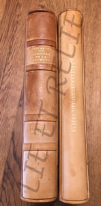 DISCOURS DE LA METHODE SUIVI DE L'ENTRETIENT AVEC BURMAN TRADUIT PAR CHARLES ADAM.