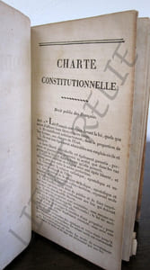 LES CINQ CODES DU ROYAUME.