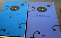 LE CONTRAT