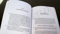 LE CONTRAT