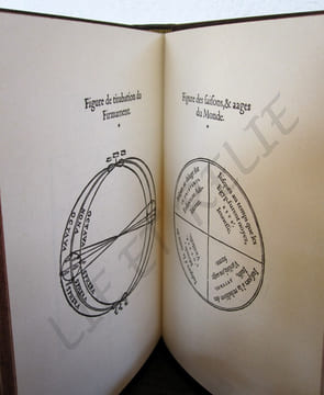 LVRE DE L'ESTAT ET MUTATION DES TEMPS.
Prouvant par authoritez de l'Escripture saincte et par raisons astrologales la fin du monde estre prochaine.. ...