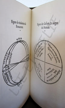 LVRE DE L'ESTAT ET MUTATION DES TEMPS.
Prouvant par authoritez de l'Escripture saincte et par raisons astrologales la fin du monde estre prochaine.. ...