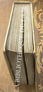 FL. IOSEPH DE BELLO IVDAICO LIBRI SEPTEM. EIVSDEM CONTRA APIONEM LIBRI DUO. DE IMPERIO RATIONIS : SIVE DE MACHABEIS LIBER UNUS.
