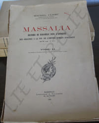 MASSALIA.