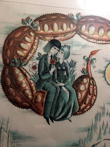 LE SCORPION.