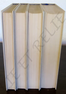 LA PASSION DE HALLAJ.4 volumes.