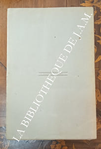 La CHIMIE OCCULTE.
Série d'observations faites sur les éléments chimiques au moyen de la clairvoyance.