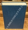 LE LIVRE DE JOB.
TRADUIT DE L’HÉBREU PAR ERNEST RENAN.
MEMBRE DE L'INSTITUT.
ÉTUDE SUR L'AGE ET LE GRAND CARACTÈRE DU POÈME.. RENAN - ERNEST.