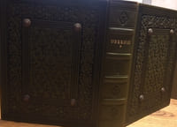 Les Escripts de Françoys Villon.