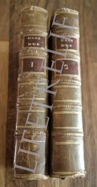 LES MÉTAMORPHOSES OU L' ÂNE D'OR D'APULÉE PHILOSOPHE PLATONICIEN
TRADUIT EN FRANÇOIS AVEC DES REMARQUES & DES FIGURES A CHAQUE LIVRE ET LE DÉMON DE SOCRATE DU MÊME AUTEUR.