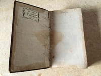 PANEGYRIQUES CHOISIS