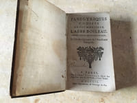 PANEGYRIQUES CHOISIS