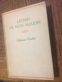 LETTRES DE MON MOULIN