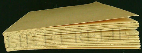 La lune clé de la bible . SENDY Jean