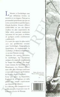 HISTOIRE SECRÈTE DE L'EUROPE (1).