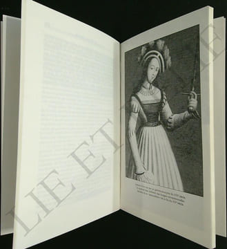 HISTOIRE SECRÈTE DE L'EUROPE (1).. Claude-Sosthène Grasset d'Orcet (1828-1900).