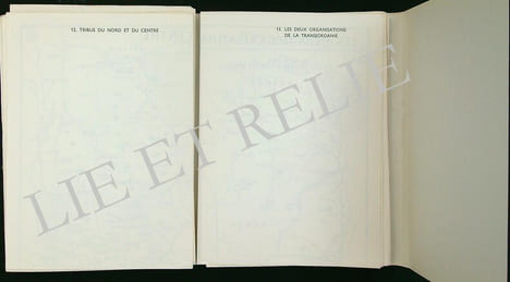 GÉOGRAPHIE DE LA TERRE SAINTE.. DU BUIT, M. O.P.
Professeur à l'école Biblique de Jérusalem.