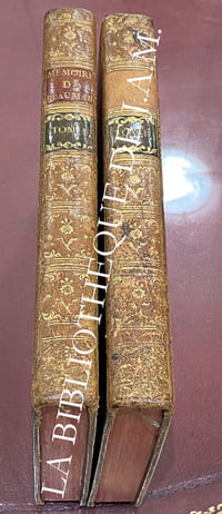 Mémoires de M. Caron de Beaumarchais contre M. Goezman.