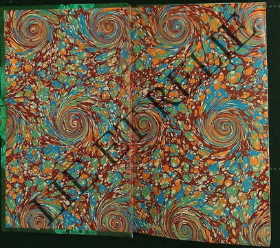 LE LUXE DES LIVRES.. DEROME - LÉOPOLD.