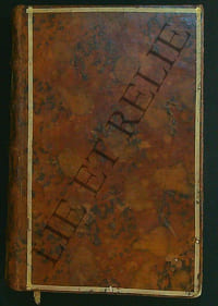 LA HENRIADE DE VOLTAIRE, AVEC DES NOTES CRITIQUES.
ON Y A JOINT UN PARALLÈLE DU LUTRIN ET DE LA HENRIADE, UN ESSAI SUR LA POÉSIE ÉPIQUE, ET D'AUTRE MORCEAUX DE LITTÉRATURE.