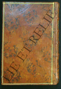 LA HENRIADE DE VOLTAIRE, AVEC DES NOTES CRITIQUES.
ON Y A JOINT UN PARALLÈLE DU LUTRIN ET DE LA HENRIADE, UN ESSAI SUR LA POÉSIE ÉPIQUE, ET D'AUTRE MORCEAUX DE LITTÉRATURE.