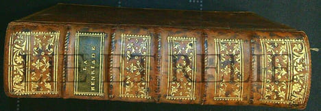 LA HENRIADE DE VOLTAIRE, AVEC DES NOTES CRITIQUES.
ON Y A JOINT UN PARALLÈLE DU LUTRIN ET DE LA HENRIADE, UN ESSAI SUR LA POÉSIE ÉPIQUE, ET D'AUTRE ...