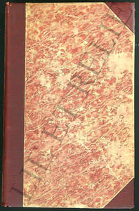 PAUL ET VIRGINIE PAR J-H BERNARDIN DE SAINT - PIERRE