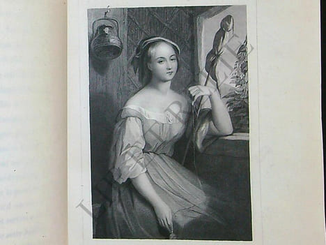 PAUL ET VIRGINIE PAR J-H BERNARDIN DE SAINT - PIERRE. - Saint pierre jacques Henri bernardin de.