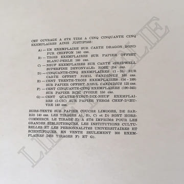 Jean Pic de La Mirandole : un portrait inconnu de l'humaniste, une édition très rare de ses "Conclusiones" / José V. de Pina Martins. Martins, José ...