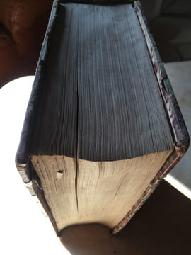-DICTIONNAIRE DES HERESIES -. des erreurs et des schismes ou mémoires(pour servir a l'histoire)des égarements de l'esprit humain(par rapport a la ...