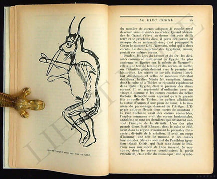 LE DIEU DES SORCIÈRES.
La tour saint jacques.. MURRAY - MARGARET.