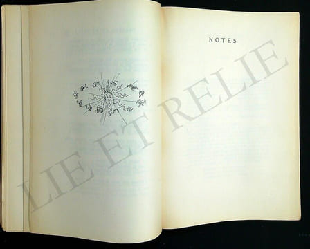 La Divine Comédie.
TRADUITE PAR ANDRÉ PÉRATÉ.. DANTE ALIGHIERI.