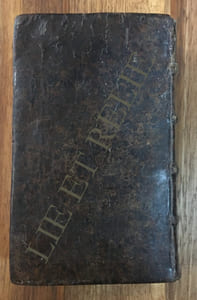Les provinciales ou Lettres escrites par Louis de Montalte à un provincial de ses amis et aux RR.PP Jésuites avec la théologie morale des dits pères et nouveaux casuistes