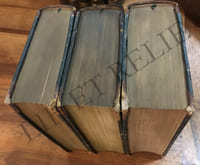 Le Pour et le Contre. Recueil complet des opinions prononcées à l'Assemblée conventionnelle, dans le procès de Louis XVI.
On y a joint toutes les pièces authentiques de la procédure.