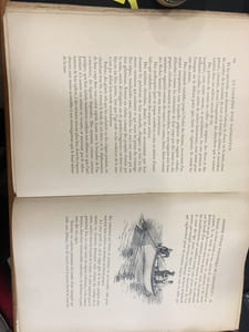 LA CARRIÈRE D'UN NAVIGATEUR