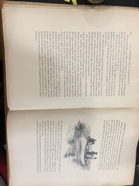LA CARRIÈRE D'UN NAVIGATEUR