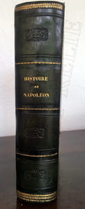 HISTOIRE DE NAPOLÉON