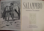 Salambo. FLAUBERT, Gustave