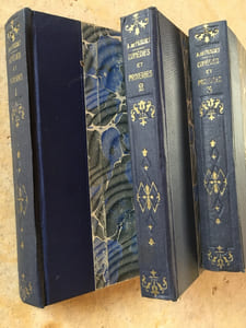Comédies et proverbes