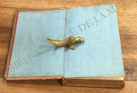 LES TEMPLIERS TRAGÉDIE, PAR M. RAYNOUARD SUIVIE DE L'EXTRAIT DE LA TRAGÉDIE ESPAGNOLE DES TEMPLIERS, PAR PEREZ DE MONTALBAN.
AVEC LE PORTRAIT DU ...