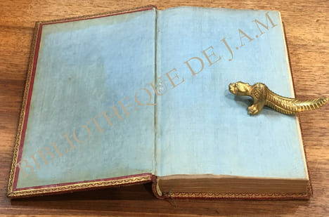 LES TEMPLIERS TRAGÉDIE, PAR M. RAYNOUARD SUIVIE DE L'EXTRAIT DE LA TRAGÉDIE ESPAGNOLE DES TEMPLIERS, PAR PEREZ DE MONTALBAN.
AVEC LE PORTRAIT DU ...
