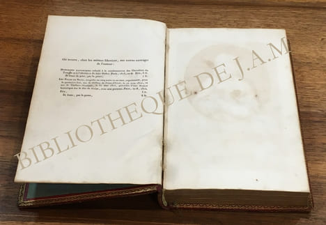 LES TEMPLIERS TRAGÉDIE, PAR M. RAYNOUARD SUIVIE DE L'EXTRAIT DE LA TRAGÉDIE ESPAGNOLE DES TEMPLIERS, PAR PEREZ DE MONTALBAN.
AVEC LE PORTRAIT DU ...