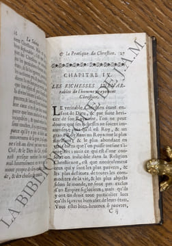 LA SCIENCE ET LA PRATIQUE DU CHRESTIEN.. BOUDON - HENRI - MARIE.
Docteur en théologie et grand archidiacre d’Évreux.