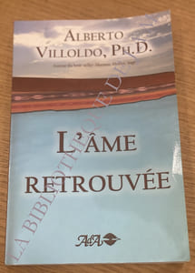 L'AME RETROUVÉE.